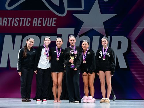 Redondo Beach, CA - 5/30/2025 - Awards