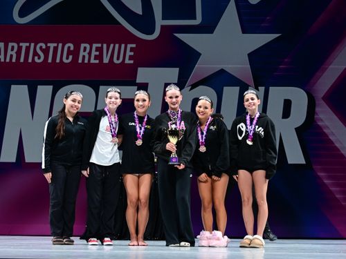 Redondo Beach, CA - 5/30/2025 - Awards
