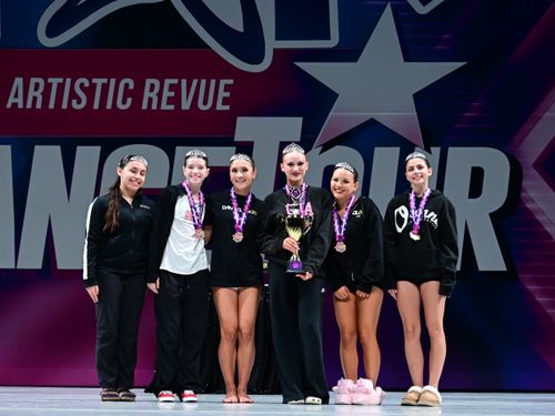 Redondo Beach, CA - 5/30/2025 - Awards