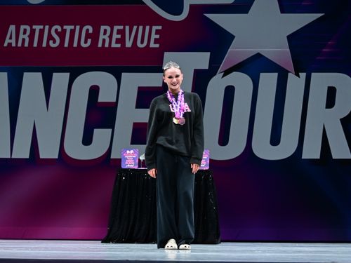 Redondo Beach, CA - 5/30/2025 - Awards