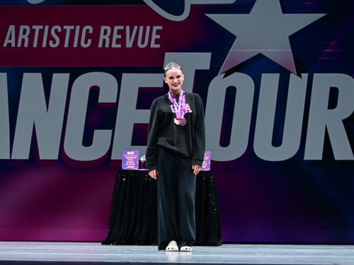 Redondo Beach, CA - 5/30/2025 - Awards