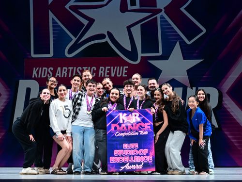 Redondo Beach, CA - 5/30/2025 - Awards