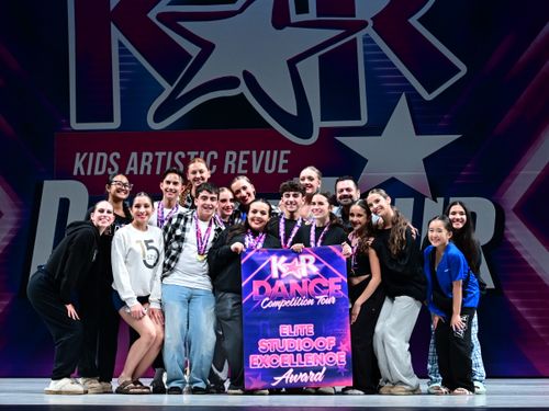 Redondo Beach, CA - 5/30/2025 - Awards