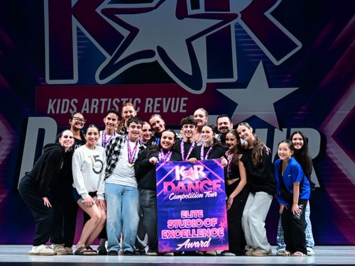 Redondo Beach, CA - 5/30/2025 - Awards
