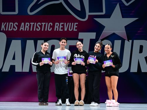 Redondo Beach, CA - 5/30/2025 - Awards