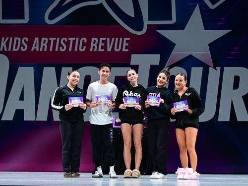 Redondo Beach, CA - 5/30/2025 - Awards