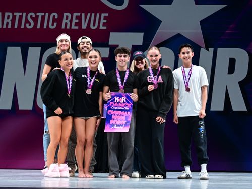Redondo Beach, CA - 5/30/2025 - Awards