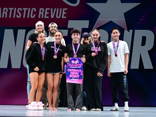 Redondo Beach, CA - 5/30/2025 - Awards
