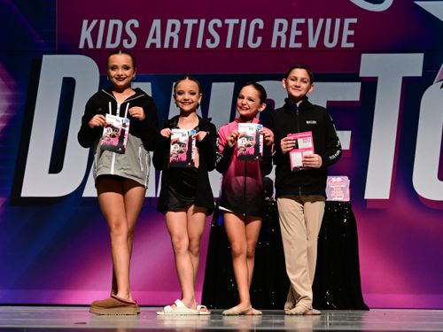 Lakeland, FL - 5/8/2025 - Awards