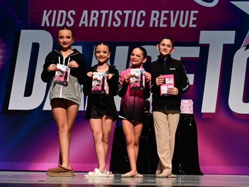 Lakeland, FL - 5/8/2025 - Awards