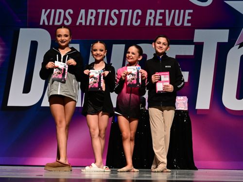 Lakeland, FL - 5/8/2025 - Awards