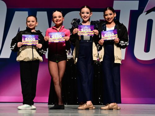 Lakeland, FL - 5/8/2025 - Awards