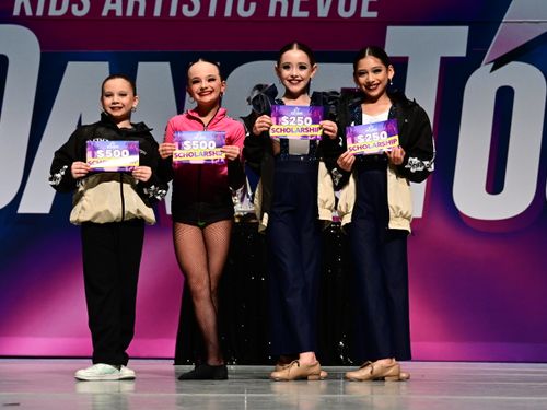Lakeland, FL - 5/8/2025 - Awards