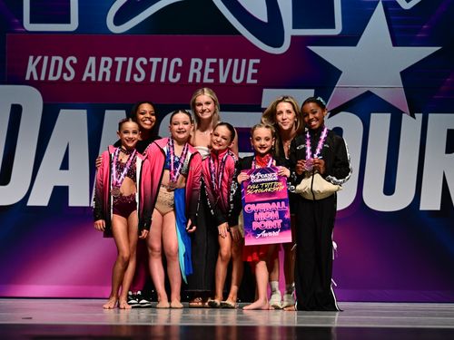Lakeland, FL - 5/8/2025 - Awards