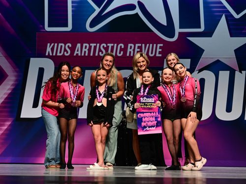 Lakeland, FL - 5/8/2025 - Awards