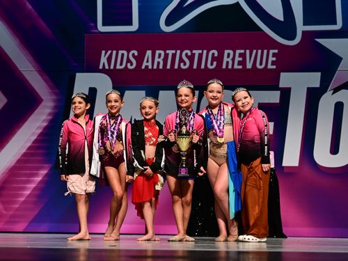Lakeland, FL - 5/8/2025 - Awards