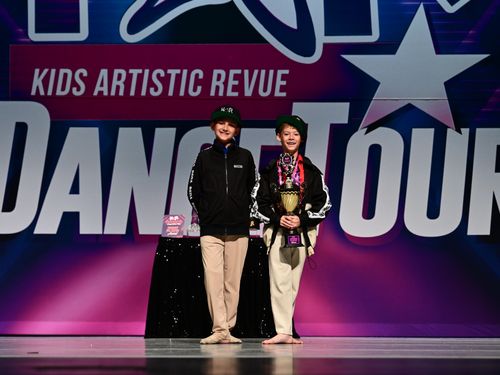 Lakeland, FL - 5/8/2025 - Awards