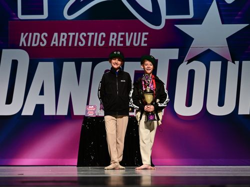 Lakeland, FL - 5/8/2025 - Awards
