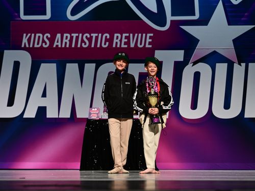 Lakeland, FL - 5/8/2025 - Awards