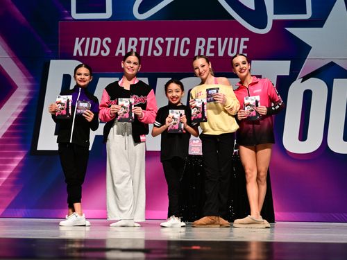 Lakeland, FL - 5/8/2025 - Awards