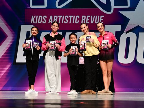 Lakeland, FL - 5/8/2025 - Awards