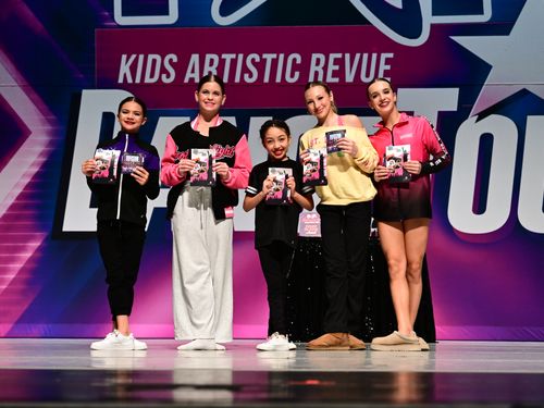 Lakeland, FL - 5/8/2025 - Awards