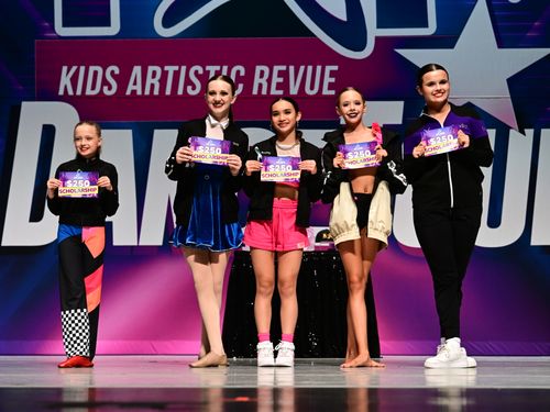 Lakeland, FL - 5/8/2025 - Awards