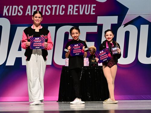 Lakeland, FL - 5/8/2025 - Awards