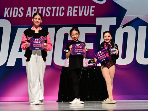 Lakeland, FL - 5/8/2025 - Awards