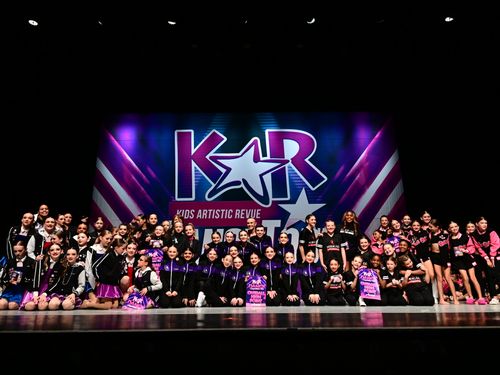 Lakeland, FL - 5/8/2025 - Awards