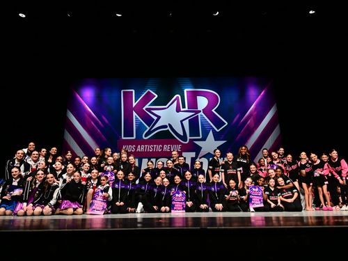 Lakeland, FL - 5/8/2025 - Awards
