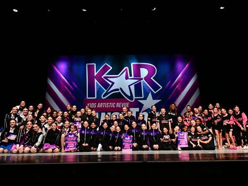 Lakeland, FL - 5/8/2025 - Awards