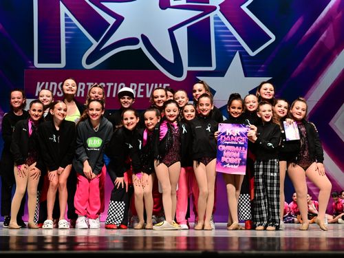 Lakeland, FL - 5/8/2025 - Awards