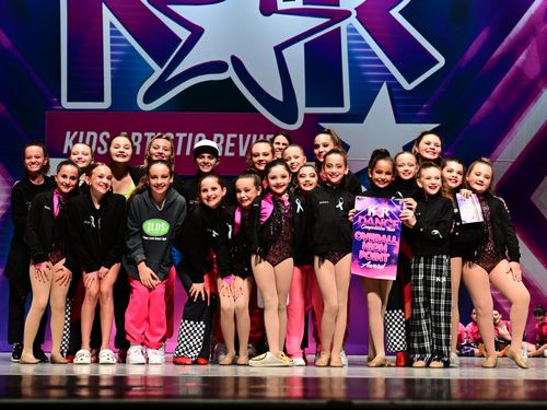 Lakeland, FL - 5/8/2025 - Awards