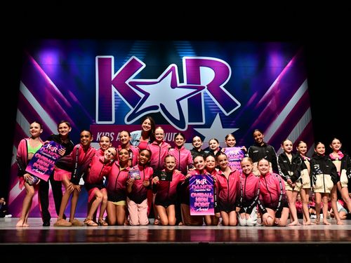 Lakeland, FL - 5/8/2025 - Awards