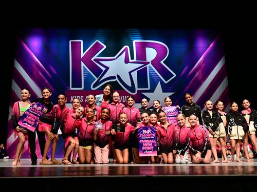 Lakeland, FL - 5/8/2025 - Awards