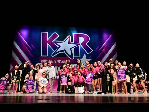 Lakeland, FL - 5/8/2025 - Awards