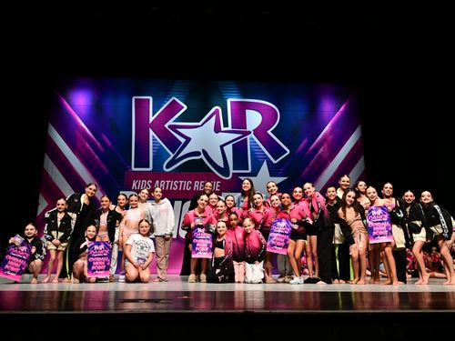 Lakeland, FL - 5/8/2025 - Awards