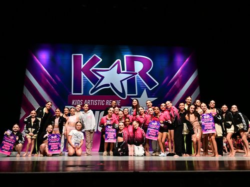 Lakeland, FL - 5/8/2025 - Awards