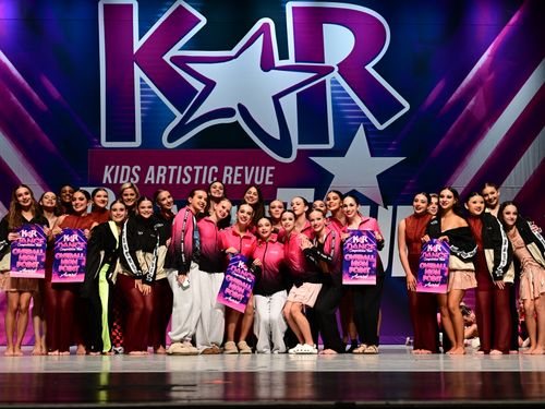 Lakeland, FL - 5/8/2025 - Awards