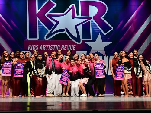 Lakeland, FL - 5/8/2025 - Awards