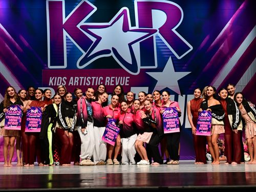 Lakeland, FL - 5/8/2025 - Awards