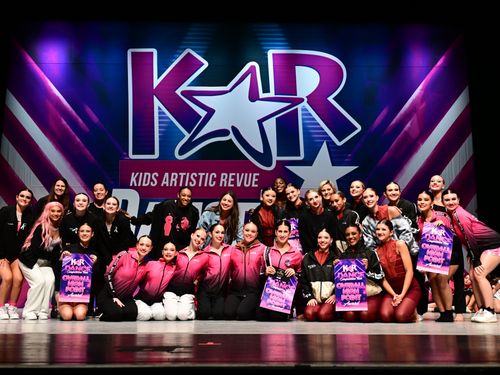 Lakeland, FL - 5/8/2025 - Awards