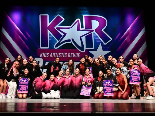 Lakeland, FL - 5/8/2025 - Awards