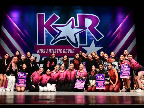 Lakeland, FL - 5/8/2025 - Awards
