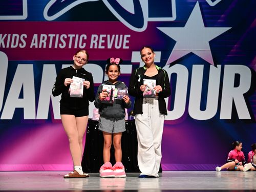 Lakeland, FL - 5/8/2025 - Awards