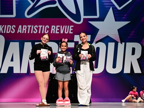 Lakeland, FL - 5/8/2025 - Awards