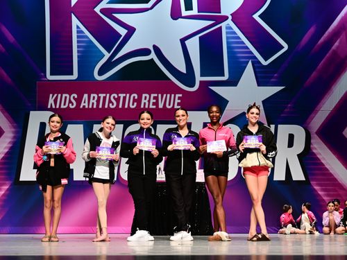 Lakeland, FL - 5/8/2025 - Awards