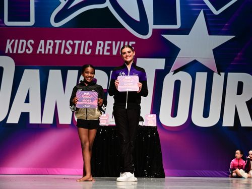 Lakeland, FL - 5/8/2025 - Awards