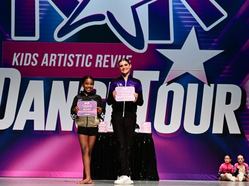Lakeland, FL - 5/8/2025 - Awards